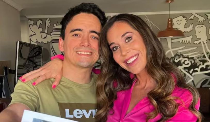Vale Roth anuncia embarazo con Miguel de la Fuente a meses de su reconciliación