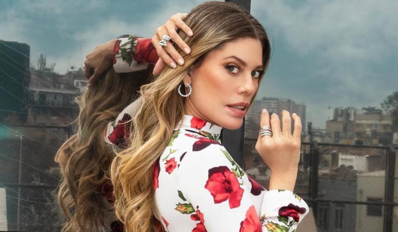 “Yo soy Betty, la fea” vuelve a Canal 13: así luce hoy Lorna Cepeda, “La peliteñida” 