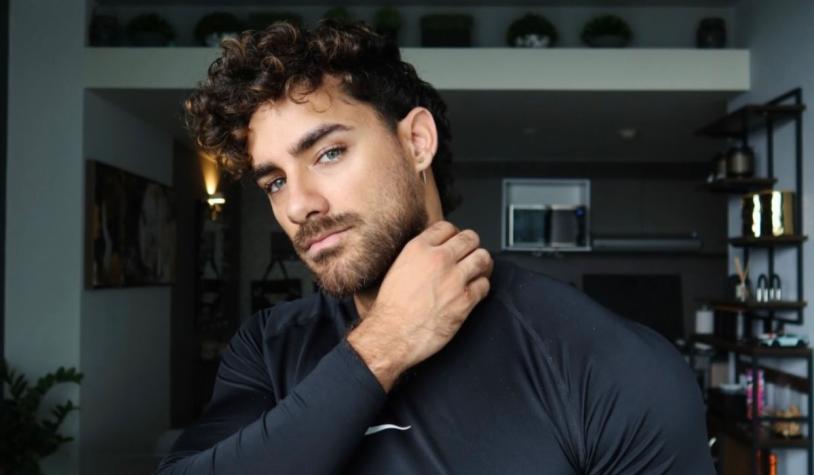 Exchico reality Austin Palao lanza su primer álbum “Primer Aire” 