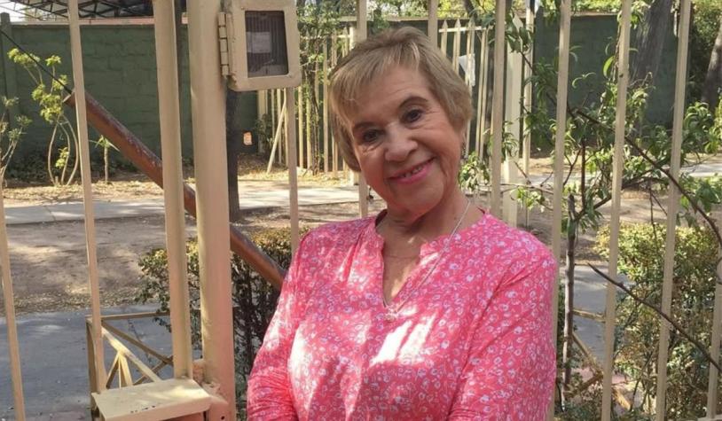 Paty Cofré preocupa tras suspensión de evento por temas de salud: "No está bien"
