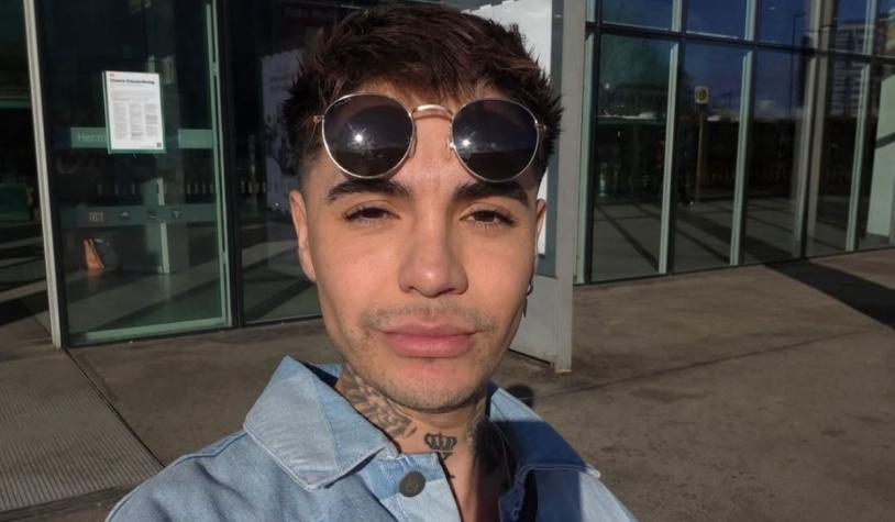 Leo Méndez Jr. mostró incidente en juego extremo en Suecia y recibió ola de comentarios: “Te lo juro que no es IA”