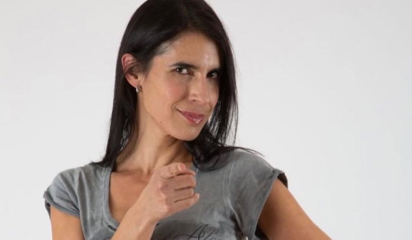 Así es la vida de La Porotito Verde lejos de la televisión: María José Campos se dedica a vender AFP