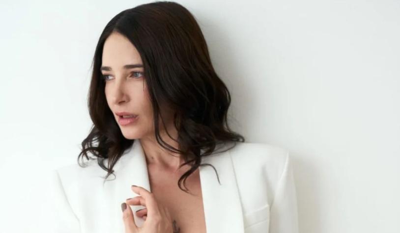 Camila Nash revela que mantuvo una relación con una mujer: "Es súper divertido”