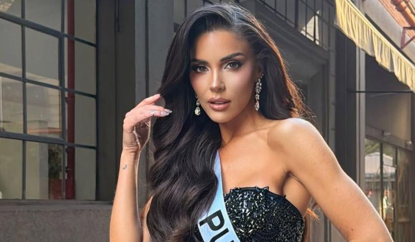 Catalina Vallejos se defiende tras demanda de Miss Universo La Reina: se habría quedado con millonarios objetos