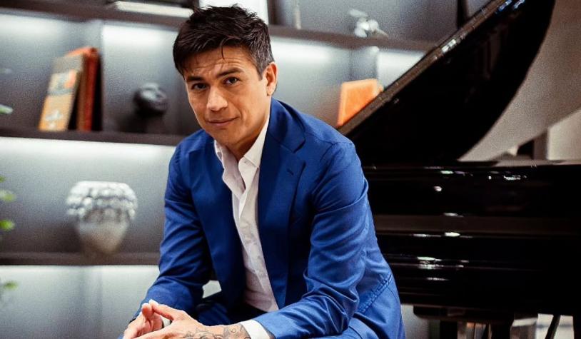 Américo anuncia concierto en España tras quedar con arraigo nacional y genera comentarios divididos