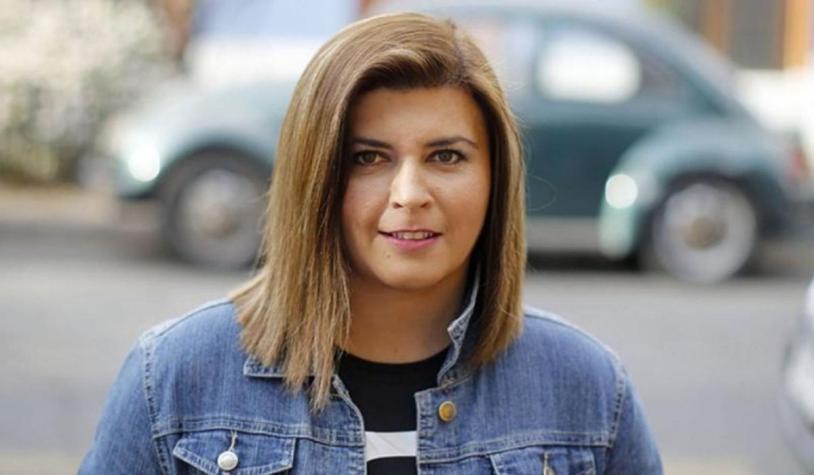 Scarleth Cárdenas revela problema de salud tras semanas alejada de redes: “Solo espero el resultado de la biopsia"