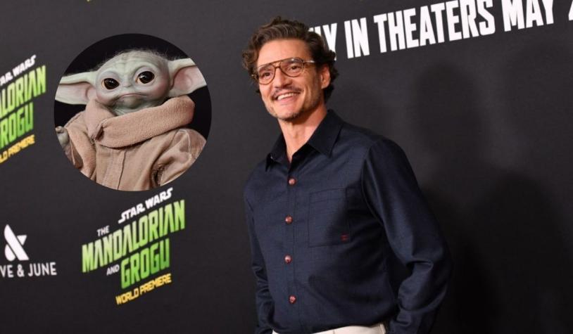 “Ni Baby Yoda puede salvarla”: El Mandaloriano vuelve al cine con Pedro Pascal y las críticas no perdonan a Star Wars