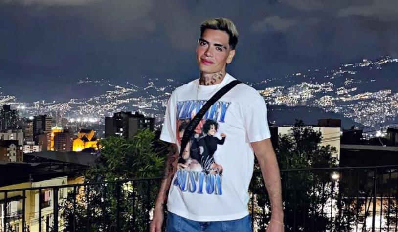 Nelson Mauri reveló que tuvo cáncer grado 4 cuando era niño: “Siento que soy sobreviviente”