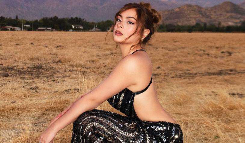 Skarleth Labra sorprendió con nuevo look en redes sociales: "Había que hacer cambios"
