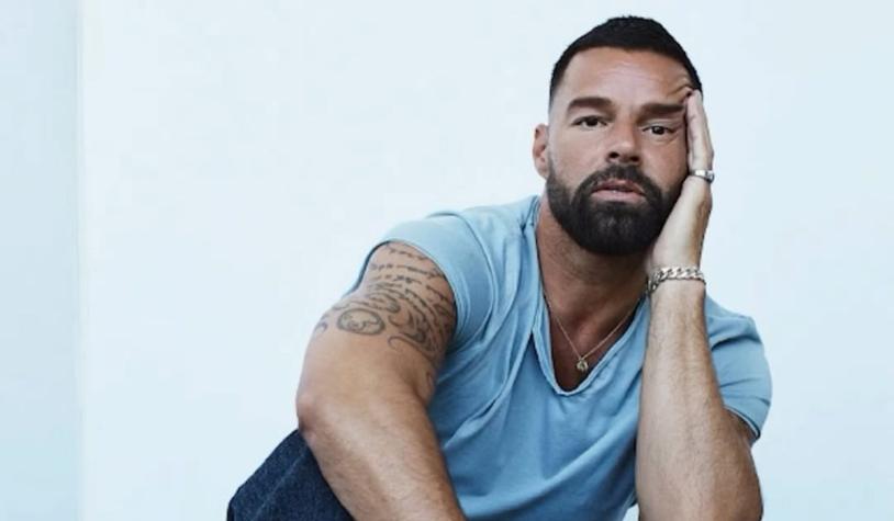 Ataque con gas lacrimógeno interrumpe show de Ricky Martin en Montenegro