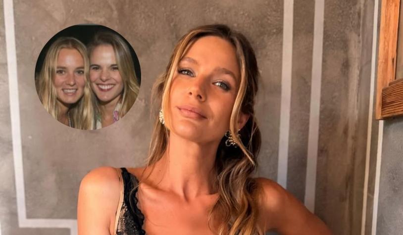Mayte Rodríguez defiende romance de Kika Silva con viudo de Javiera Suárez: "Lo veo hermoso”