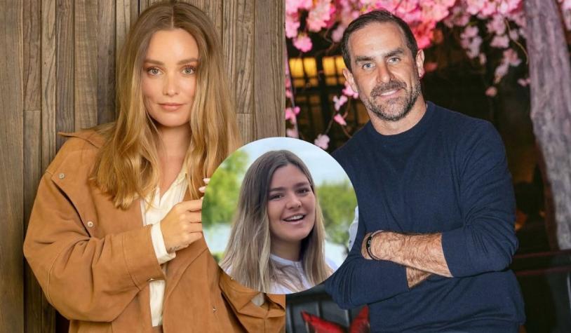 Hermana de Kika Silva defiende relación con Cristián Arriagada y provoca debate en redes