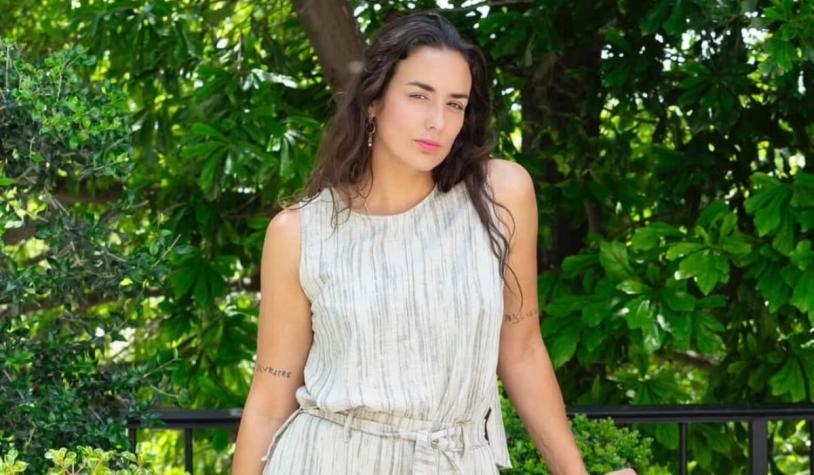 Simone Mardones revela que atraviesa problemas de salud: "Está mi tercera hospitalización en menos de dos meses"