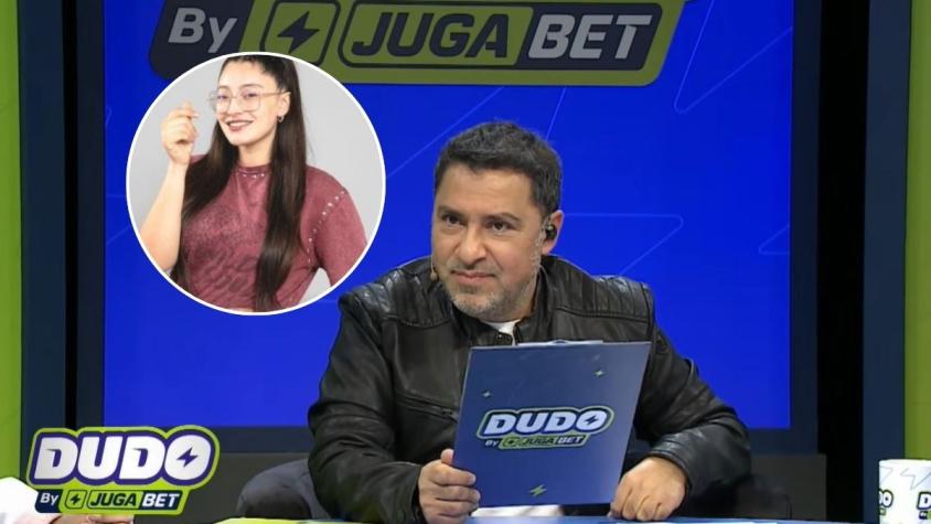 "Dudo"