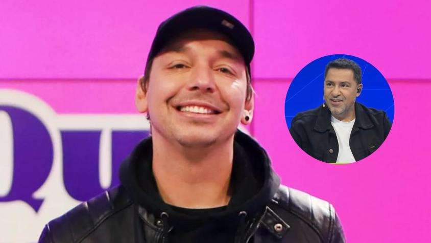 Canal 13 - Dudo