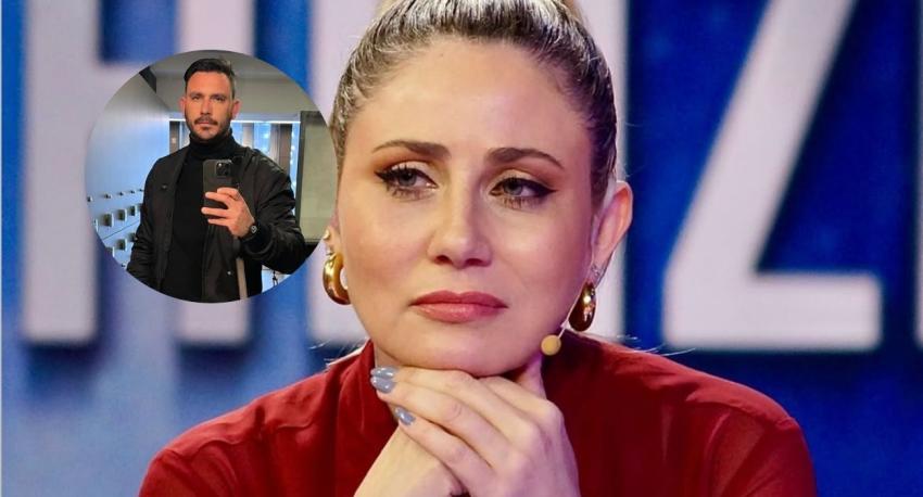 Gissella Gallardo destapa las razones del quiebre con Mauricio Pinilla