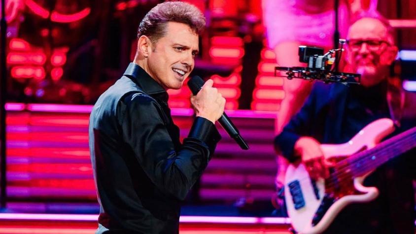 Luis Miguel