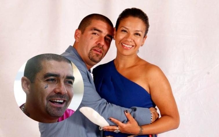 Dj Méndez y Marcela Duque