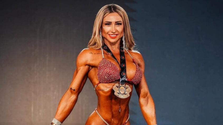 Nicole Moreno