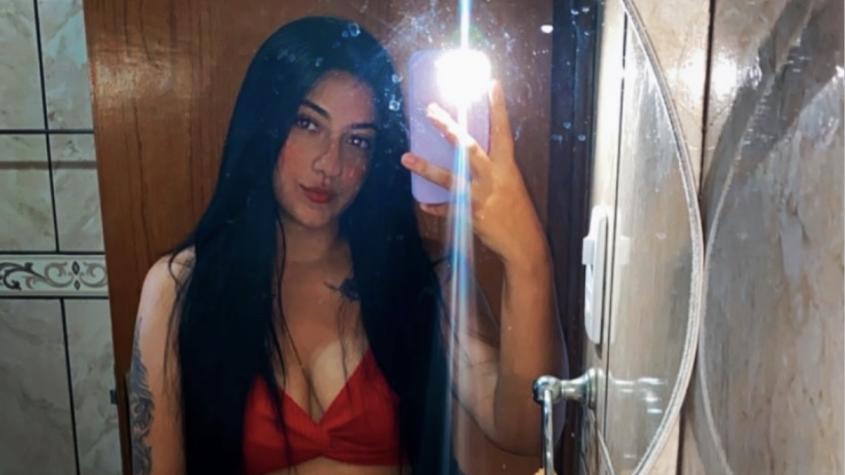 Pâmela Guimarães