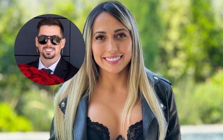 Rebeca Naranjo