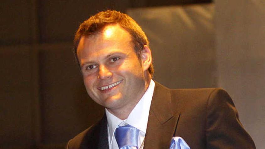 Roberto Bruce