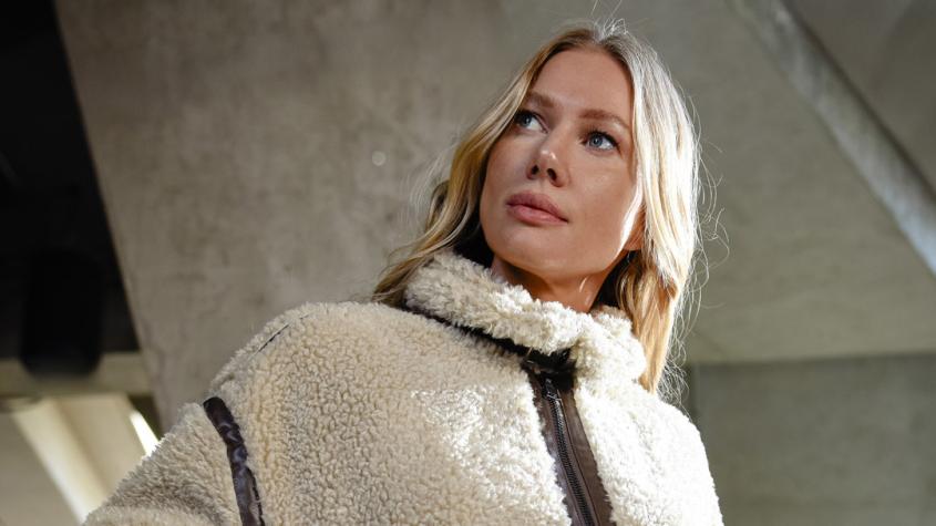 Llegó el frío, pero también la temporada de chaquetas: cómo abrigarte con estilo