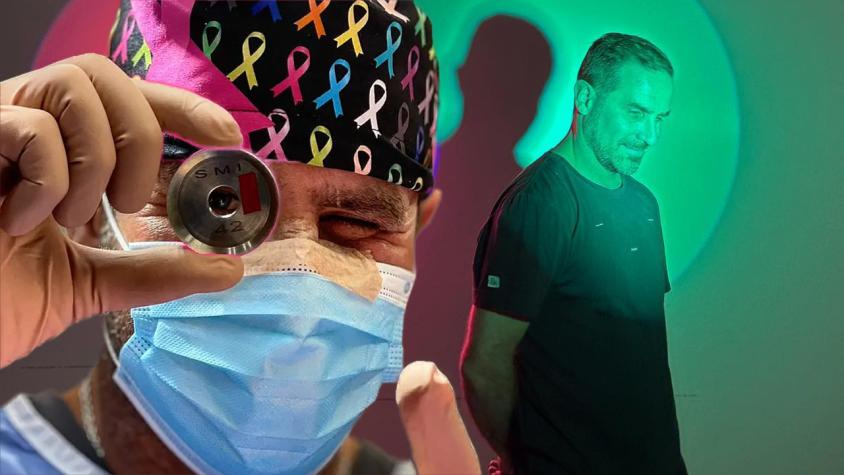 Cristián Arriagada: quién es el cirujano plástico, su relación con Javiera Suárez y las polémicas tras su romance con Kika Silva