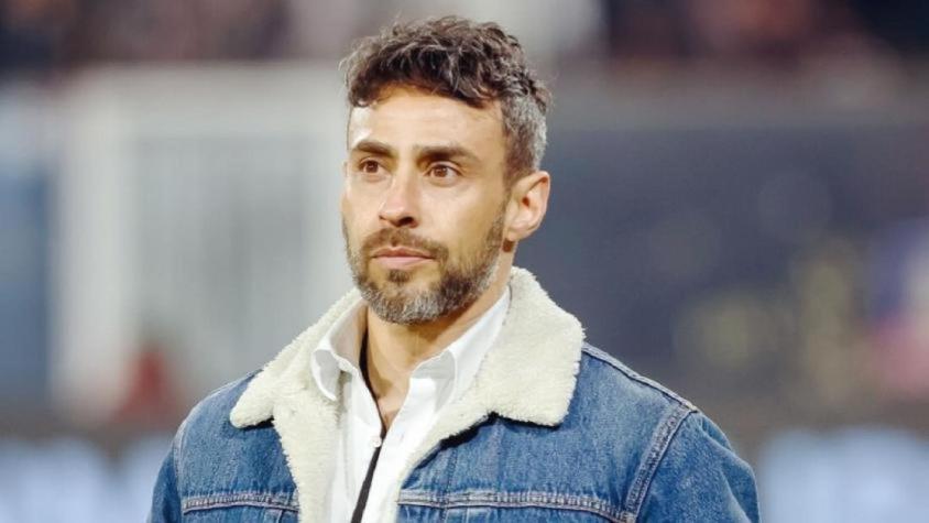 Pareja de Jorge Valdivia reveló destino de viaje tras publicación del exfutbolista