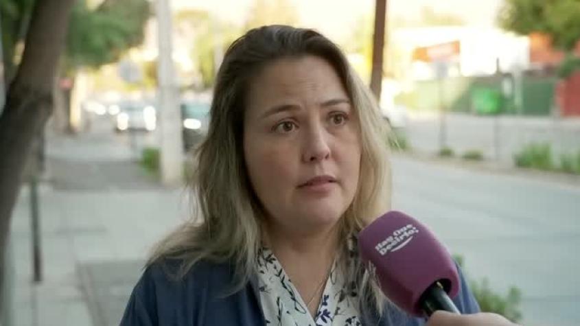 Chriss Mc Millan cuenta cómo cambió la vida de su familia tras perder movilidad: "He recurrido a chat de amigos"