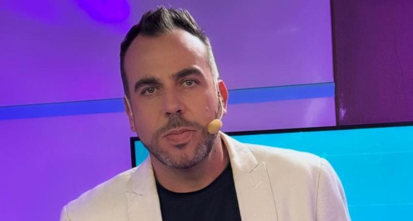 Exponen chats que complican a Francisco Kaminski y revelan vínculo con "el rey David": "Hermanito, necesito hacer plata"