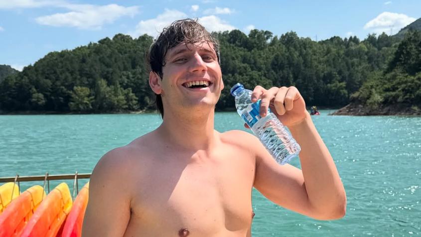 El Rubius también le dedicó unas palabras: las reacciones que ha dejado la muerte del youtuber Gaspi