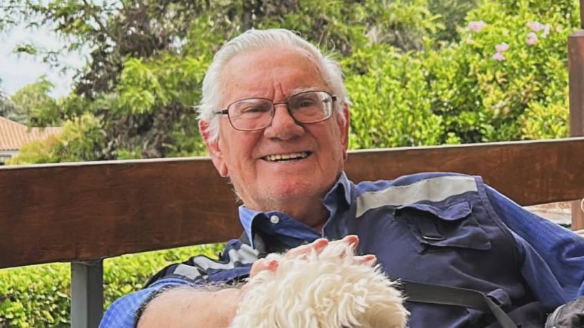 Su padre, Félix Sepúlveda, falleció en octubre de 2024 tras haberse sometido a una cirugía cardíaca.