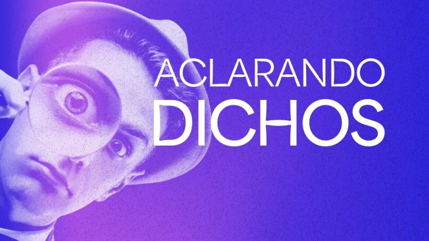 Instagram @somoschileactores