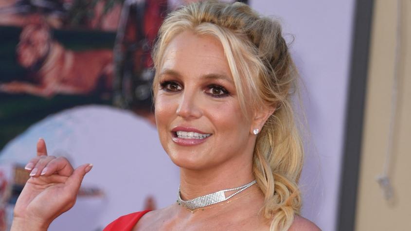 Britney Spears quiere tener otro hijo | AFP