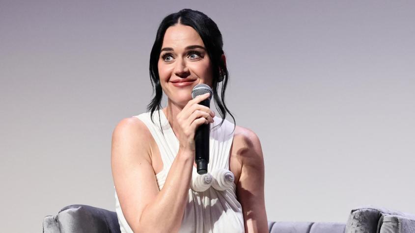 Afp - Katy Perry convierte Rock in Rio Lisboa en una fiesta pop ante 100 mil personas