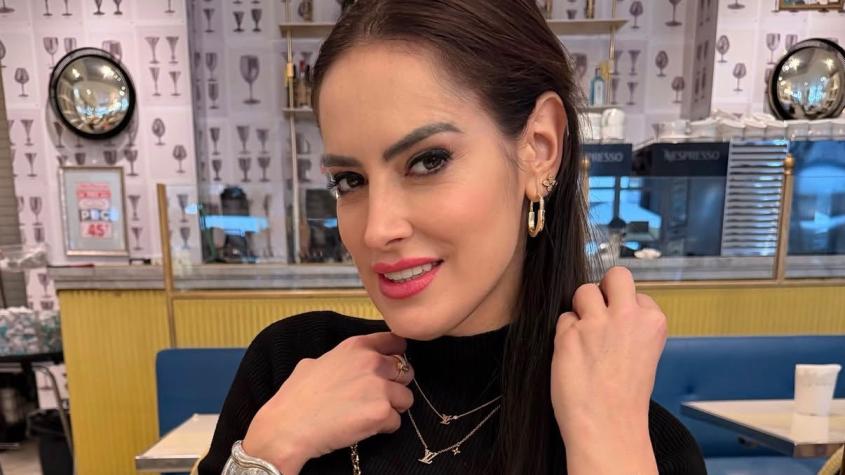 Adriana Barrientos