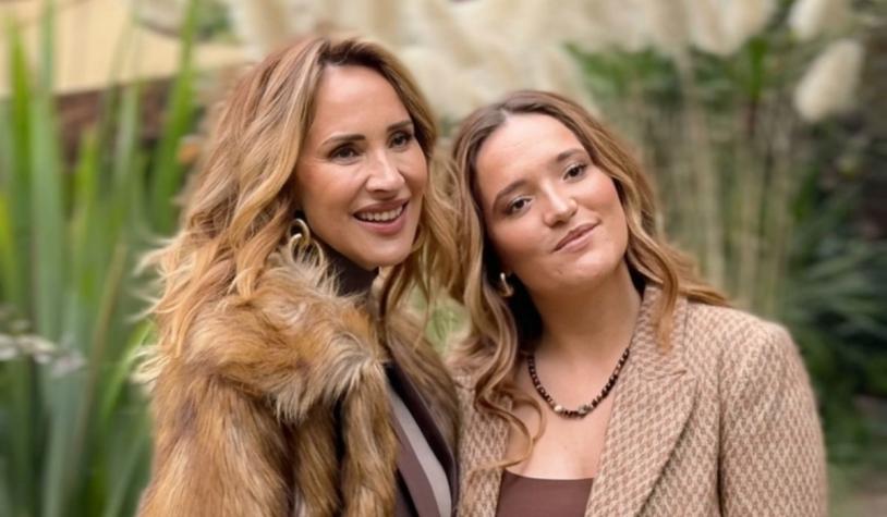 Laura de la Fuente celebra aniversario junto a su novia | Instagram