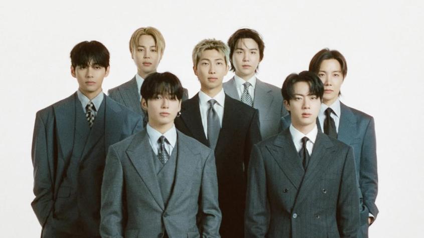 Fanática latinoamericana de BTS fue condenada por acosar a un integrante | BTS