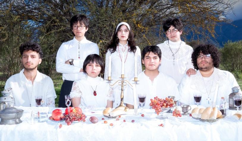 Candelabro remeció a sus seguidores con inesperado anuncio | Instagram