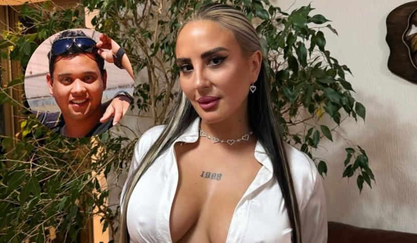 Blue Mary critica a amigos de Cangri por “aprovechar pantalla” tras su fallecimiento
