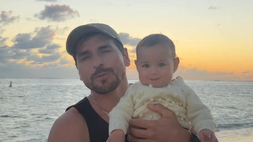 "Alanna como mira a Pangal, es todo lo que está bien", fueron algunos de los comentarios del video.