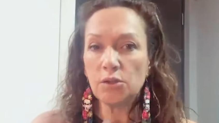 Marisela Santibáñez recordó a su hija Rafaela a 15 años de su fallecimiento: “Me siento vacía”