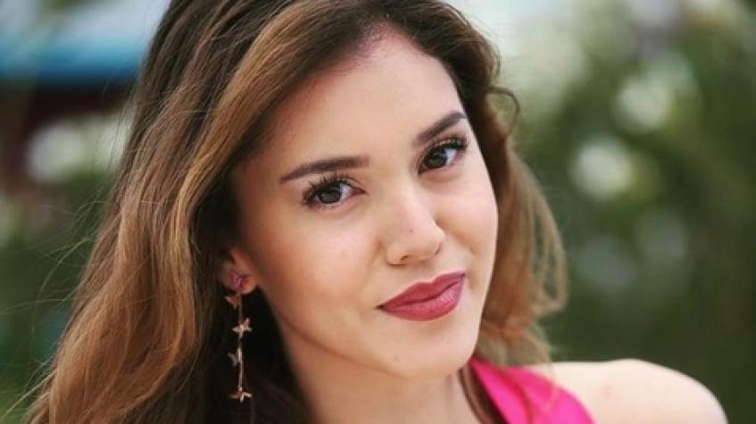 Carolina Mestrovic revela el sexo de su bebé junto a Jonathan Freudman y emociona a sus seguidores Carolina Mestrovic revela el sexo de su bebé junto a Jonathan Freudman y emociona a sus seguidores