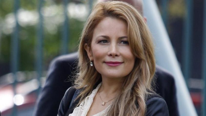 Cathy Barriga