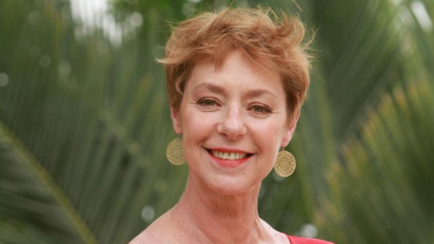Claudia di Girolamo