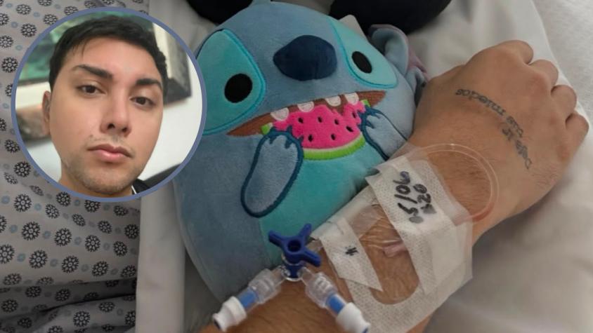 Instagram @lelostar_, @diegopanico01 - Lelo desata polémica por duros dichos sobre Diego Pánico
