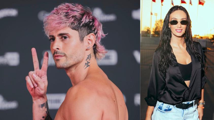 Instagram - Shelao Álvarez revela que sufrió acoso sexual de productor cuando tenía 18 años