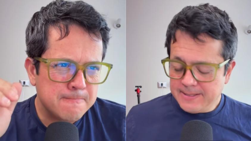 Abogado Iván González 