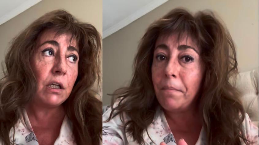 @helhuesukni - Helhue Sukni explota tras críticas y lanza dura frase sobre sus nanas